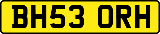 BH53ORH