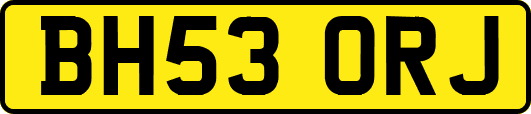 BH53ORJ
