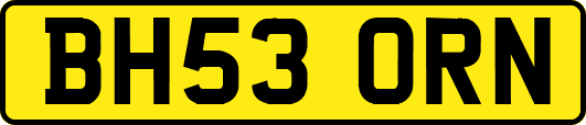 BH53ORN