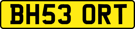 BH53ORT