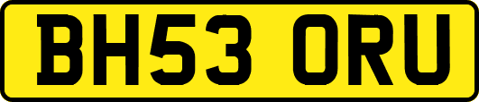 BH53ORU