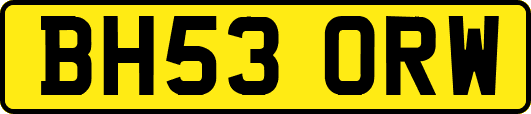 BH53ORW