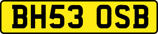 BH53OSB