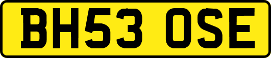 BH53OSE