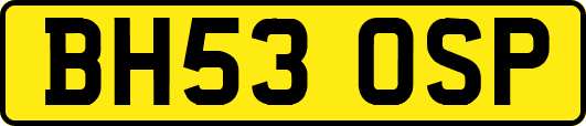 BH53OSP