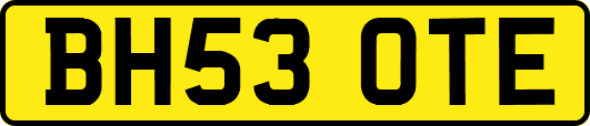 BH53OTE