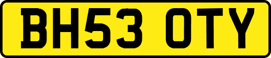 BH53OTY