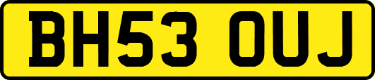 BH53OUJ