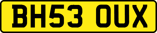 BH53OUX