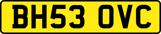 BH53OVC