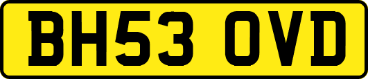 BH53OVD