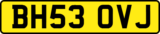 BH53OVJ
