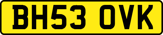BH53OVK