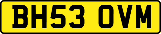 BH53OVM