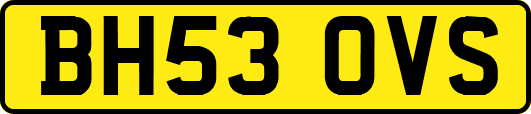 BH53OVS