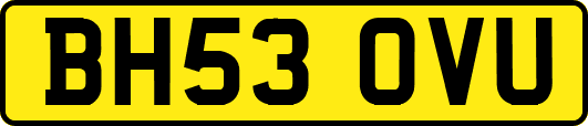 BH53OVU