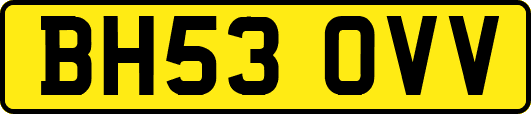 BH53OVV