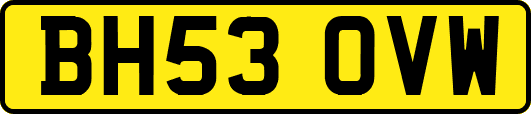 BH53OVW