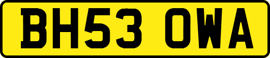 BH53OWA