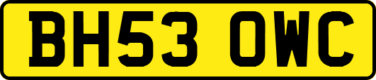 BH53OWC