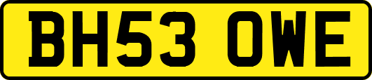 BH53OWE