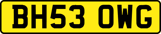 BH53OWG