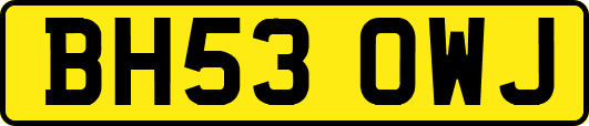 BH53OWJ