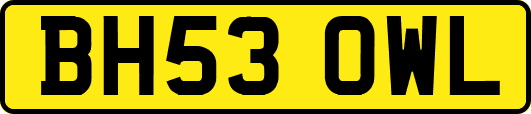 BH53OWL
