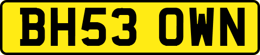 BH53OWN