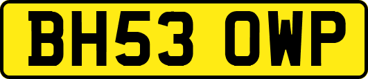 BH53OWP