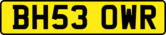 BH53OWR