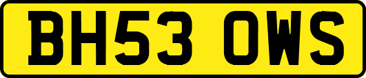 BH53OWS