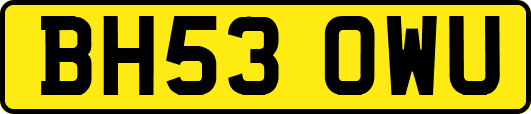 BH53OWU