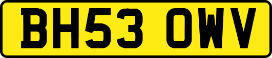 BH53OWV