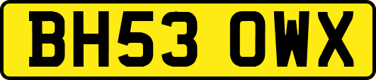 BH53OWX