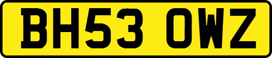 BH53OWZ