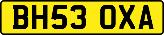 BH53OXA