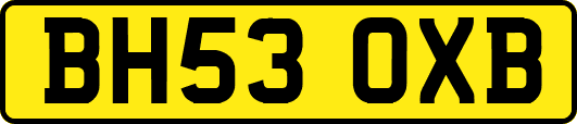 BH53OXB