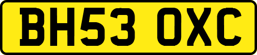 BH53OXC