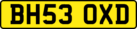 BH53OXD