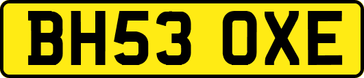 BH53OXE