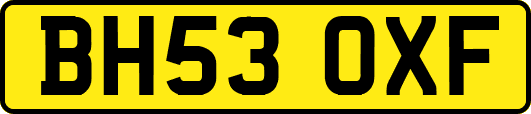 BH53OXF