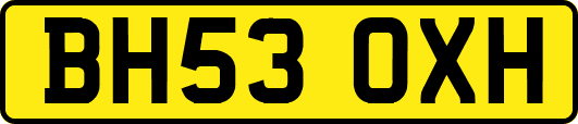 BH53OXH
