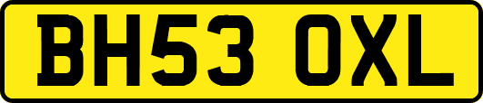 BH53OXL