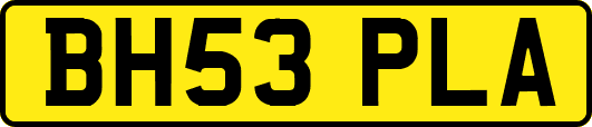 BH53PLA
