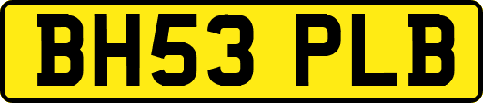 BH53PLB