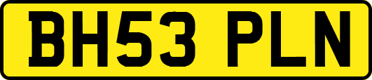 BH53PLN