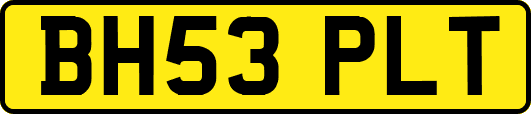 BH53PLT
