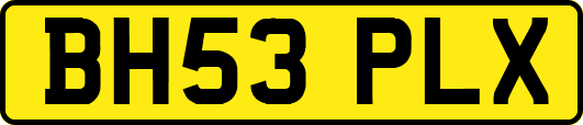 BH53PLX
