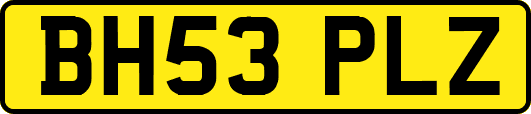 BH53PLZ